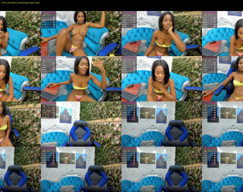 katherin_cruzz — 85 minute Chaturbate female cam show recording, 1080p, Mar 8, 2021