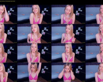 katrinpolly — 3 minute Chaturbate couple cam show recording, 1080p, Mar 8, 2021