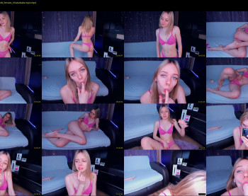 katrinpolly — 27 minute Chaturbate couple cam show recording, 1080p, Mar 8, 2021
