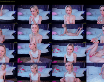 katrinpolly — 70 minute Chaturbate couple cam show recording, 1080p, Mar 8, 2021