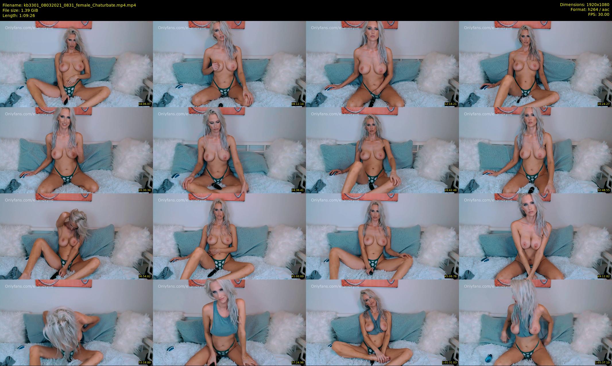 kb3301 — 70 minute Chaturbate couple cam show recording, 1080p, Mar 8, 2021