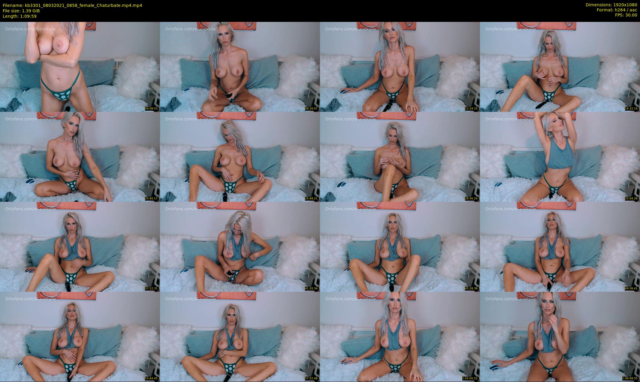 kb3301 — 70 minute Chaturbate couple cam show recording, 1080p, Mar 8, 2021