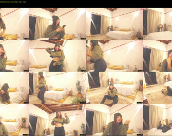 kendalltyler — 107 minute Chaturbate female cam show recording, 720p, Mar 9, 2021