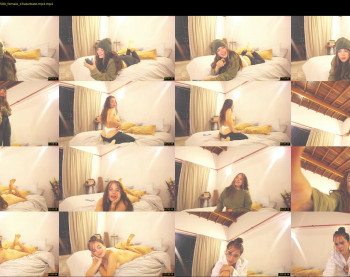 kendalltyler — 75 minute Chaturbate female cam show recording, 720p, Mar 9, 2021