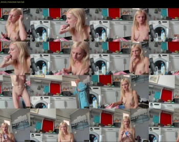 ketorina — 12 minute Chaturbate female cam show recording, 1080p, Mar 8, 2021
