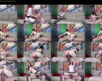 kira__edward — 73 minute Chaturbate couple cam show recording, 1080p, Mar 9, 2021