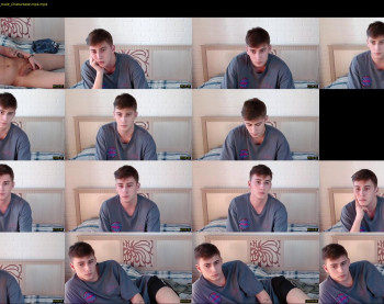 krishort — 72 minute Chaturbate male cam show recording, 1080p, Mar 8, 2021