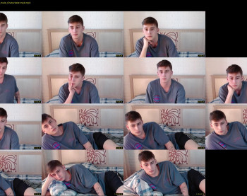 krishort — 78 minute Chaturbate male cam show recording, 1080p, Mar 8, 2021