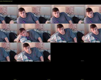 krishort — 21 minute Chaturbate male cam show recording, 1080p, Mar 8, 2021