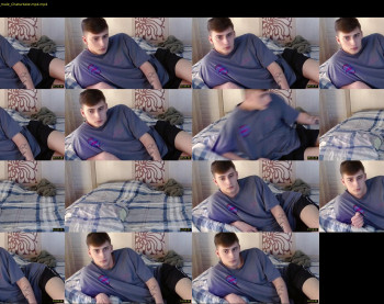 krishort — 24 minute Chaturbate male cam show recording, 1080p, Mar 8, 2021