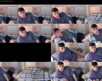 krishort — 66 minute Chaturbate male cam show recording, 1080p, Mar 8, 2021