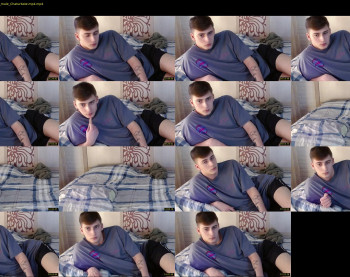 krishort — 24 minute Chaturbate male cam show recording, 1080p, Mar 8, 2021