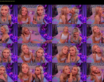 larragane — 25 minute Chaturbate couple cam show recording, 1080p, Mar 8, 2021