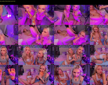 larragane — 60 minute Chaturbate couple cam show recording, 1080p, Mar 8, 2021