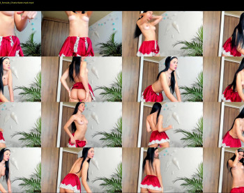 lau_xoxo — 15 minute Chaturbate female cam show recording, 1080p, Mar 8, 2021