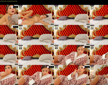 lenna_godess — 13 minute Chaturbate female cam show recording, 1080p, Mar 8, 2021
