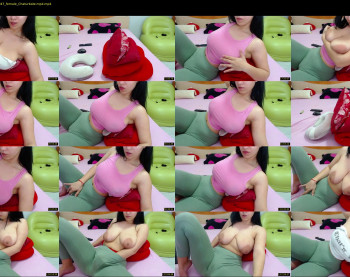 lexy_sweet — 100 minute Chaturbate female cam show recording, 720p, Mar 9, 2021