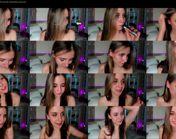liass_molly — 4 minute Chaturbate female cam show recording, 1080p, Mar 8, 2021