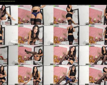 lizblumer — 70 minute Chaturbate female cam show recording, 1080p, Mar 8, 2021