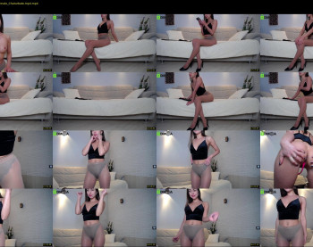 look_ — 42 minute Chaturbate female cam show recording, 1080p, Mar 9, 2021
