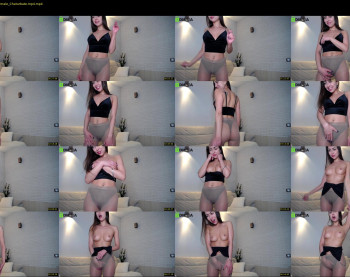 look_ — 8 minute Chaturbate female cam show recording, 1080p, Mar 9, 2021