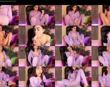 margolori — 72 minute Chaturbate couple cam show recording, 1080p, Mar 8, 2021