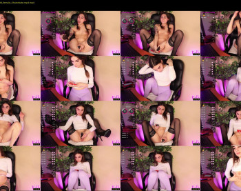 margolori — 75 minute Chaturbate couple cam show recording, 1080p, Mar 9, 2021