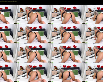 marrylouanne — 4 minute Chaturbate female cam show recording, 1080p, Mar 8, 2021