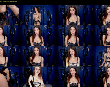 marti_lovely — 44 minute Chaturbate female cam show recording, 720p, Mar 8, 2021