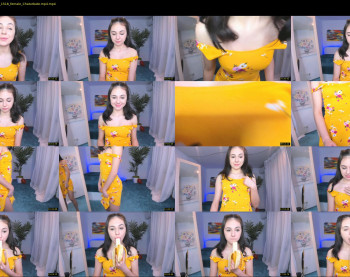 mary_marlow — 20 minute Chaturbate female cam show recording, 1080p, Mar 8, 2021