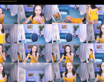 mary_marlow — 73 minute Chaturbate female cam show recording, 1080p, Mar 8, 2021