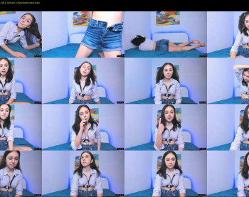 mary_marlow — 74 minute Chaturbate female cam show recording, 1080p, Mar 8, 2021