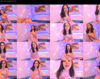 mary_marlow — 28 minute Chaturbate female cam show recording, 1080p, Mar 8, 2021