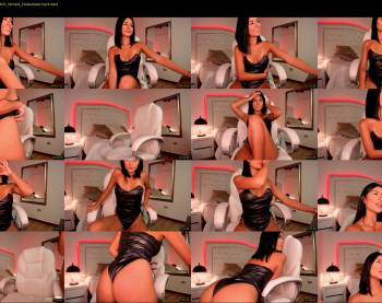 mel_evansx — 70 minute Chaturbate female cam show recording, 1080p, Mar 8, 2021