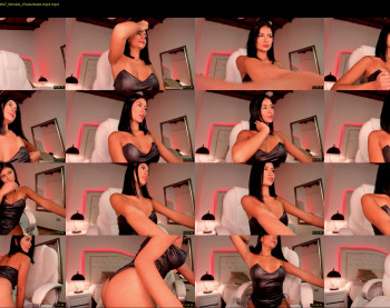 mel_evansx — 70 minute Chaturbate female cam show recording, 1080p, Mar 8, 2021