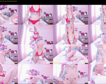 melissaallens — 68 minute Chaturbate female cam show recording, 1080p, Mar 8, 2021