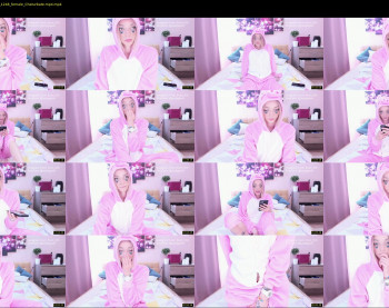 melissaallens — 33 minute Chaturbate female cam show recording, 1080p, Mar 8, 2021