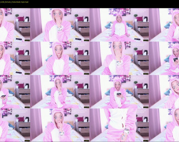 melissaallens — 34 minute Chaturbate female cam show recording, 1080p, Mar 8, 2021