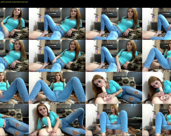 mellyvontease — 70 minute Chaturbate female cam show recording, 1080p, Mar 9, 2021