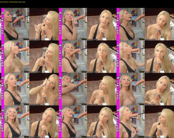 miakinkdd — 68 minute Chaturbate female cam show recording, 1080p, Mar 8, 2021