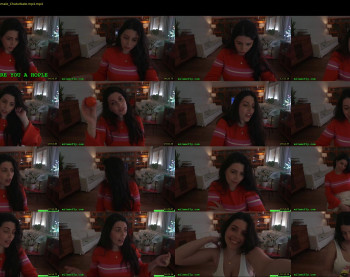 mila_ — 71 minute Chaturbate female cam show recording, 720p, Mar 8, 2021