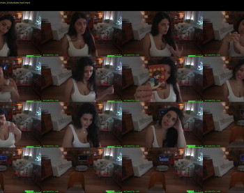 mila_ — 71 minute Chaturbate female cam show recording, 720p, Mar 8, 2021