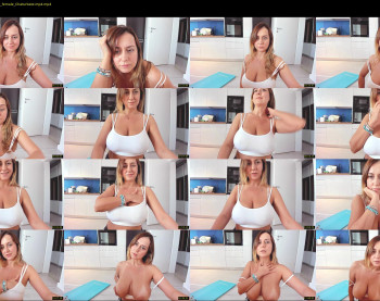 mis_eva — 21 minute Chaturbate female cam show recording, 720p, Mar 8, 2021