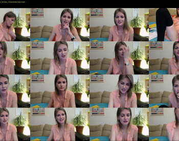 misslucci — 14 minute Chaturbate female cam show recording, 1080p, Mar 9, 2021