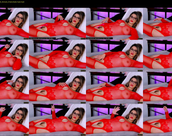 missmina — 3 minute Chaturbate female cam show recording, 720p, Mar 8, 2021