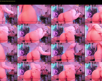 mollyflwers — 3 minute Chaturbate female cam show recording, 720p, Mar 8, 2021