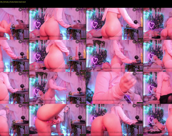 mollyflwers — 212 minute Chaturbate female cam show recording, 720p, Mar 8, 2021