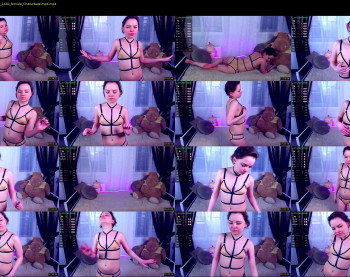 moon___shine — 68 minute Chaturbate female cam show recording, 1080p, Mar 8, 2021