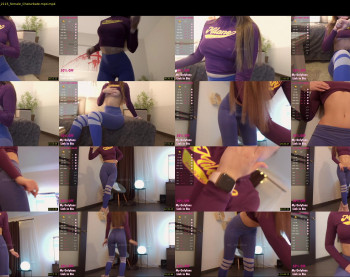 ms_seductive — 73 minute Chaturbate female cam show recording, 1080p, Mar 8, 2021