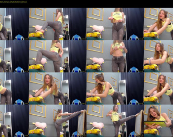 nancycute__ — 26 minute Chaturbate female cam show recording, 1080p, Mar 8, 2021